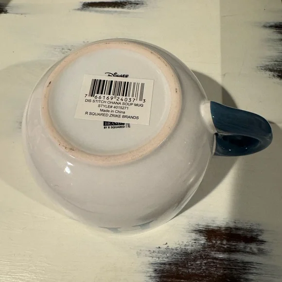 Ohana stitch mug - Picture 5 of 7